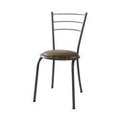 Cadeira Metal+Napa LI72