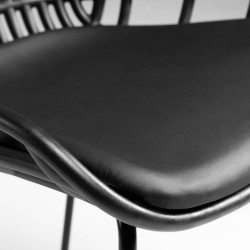 Cadeira Metal, Polipropileno L1478