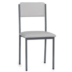 Cadeira Metal+Napa LI12