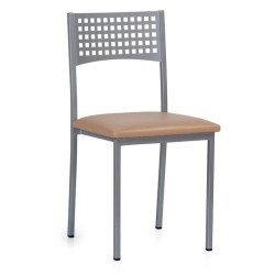 Cadeira Metal+Napa LI20