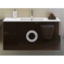 Móvel c/lavatório cerâmico ML16