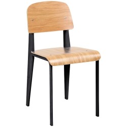 Cadeira Metal+Laminado SD2294
