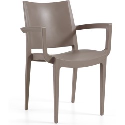 Cadeira Polipropileno c/Fibra Vidro GR23