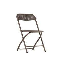 Cadeira Dobrável ZN0031 (preto)