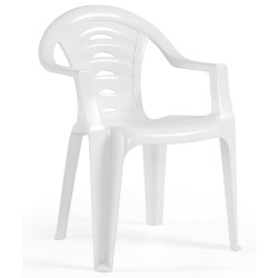Cadeira Polipropileno GR21