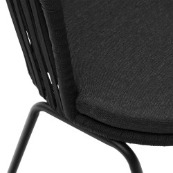 Cadeira Poliéster LF1825