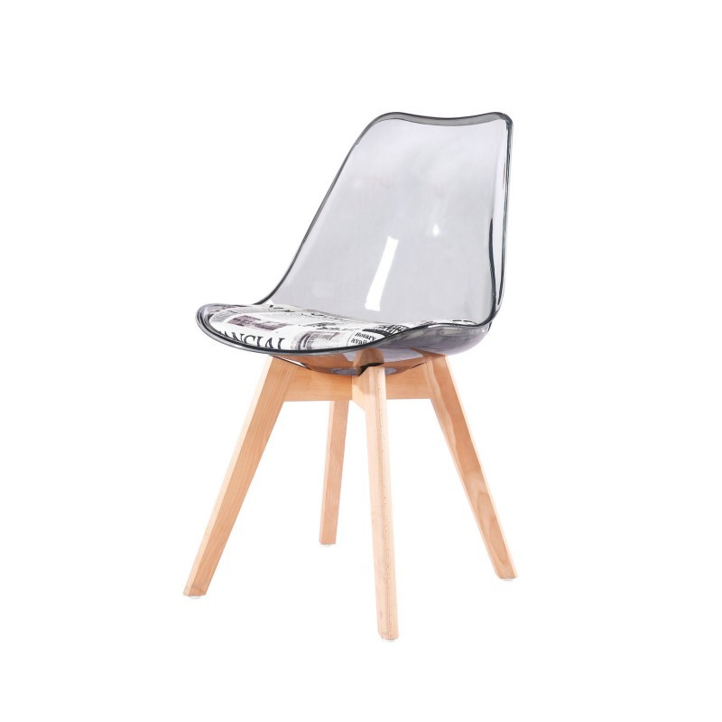 Cadeira transparente, SD2592