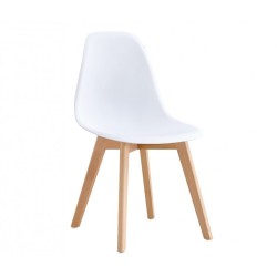 Cadeira branca, SD2601