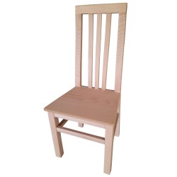 Cadeira Madeira FR01