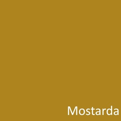 Mostarda