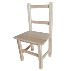 Cadeira Criança 32x57 cm PF10