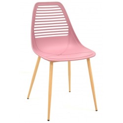 Cadeira Metal Polipropileno SD1849