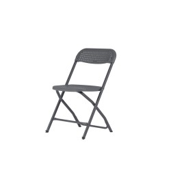Cadeira Dobrável ZN0026 (branco)