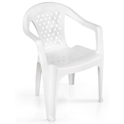 Cadeira Polipropileno GR19