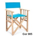 Cadeira realizador CR05