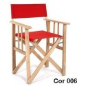 Cadeira realizador CR05